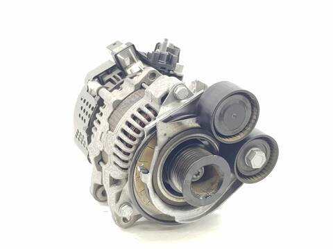 Foto 2ª: Alternador Bmw X3 XDRIVE 20D [B47D20B] (2020)