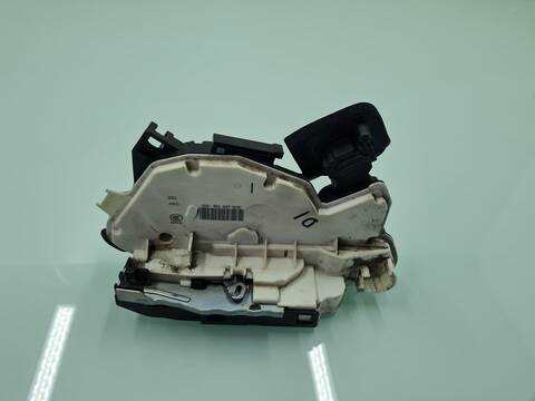 Cerradura Puerta Delantera Izquierda Seat Leon I-TECH 105CV 77KW
