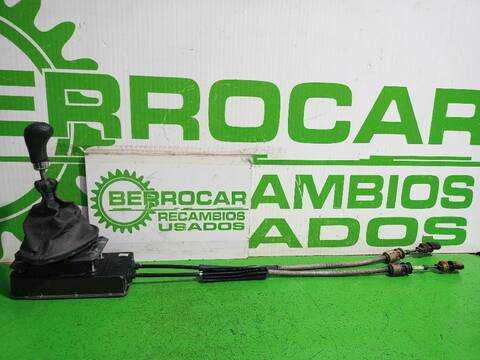 Palanca de Cambio Citroen C5 ATTRACTION 109CV