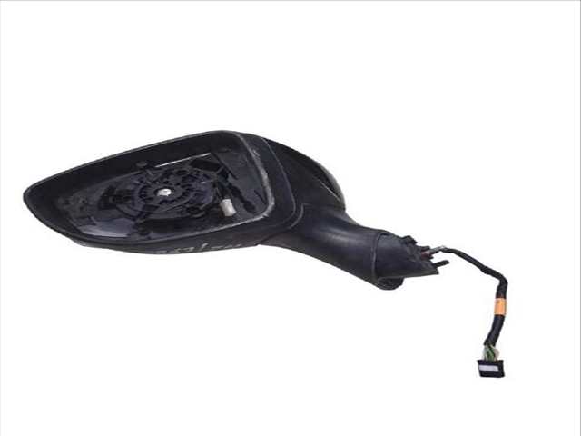 Retrovisor Izquierdo Renault Clio 1.5 DCI 90