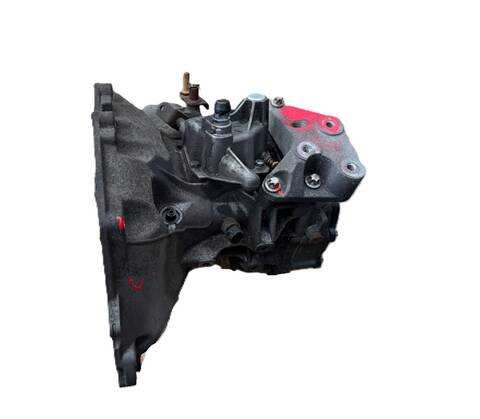 Foto 2ª: Caja Cambios Opel Astra 1.8 140 CV 103KW [Z18XER] (2009)