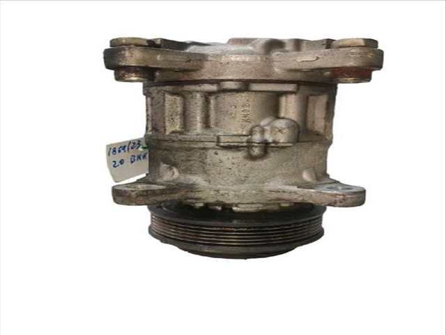 Foto 2ª: Compresor Aire Acondicionado Bmw Serie 1 114 116 D (2011)