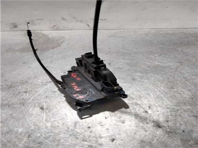 Cerradura Puerta Delantera Derecha Renault Clio AUTHENTIQUE