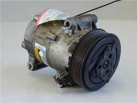 Compresor Aire Acondicionado Renault Megane 1.9 DCI BM0G CM0G) 120CV 88KW II BM0/1_ CM0/1_)