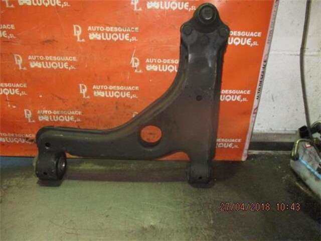 Brazo Suspension Delantero Derecho Opel Astra 2.2 16V EDITION [2.2 LTR. - 108 KW 16V CAT (Z 22 SE)]