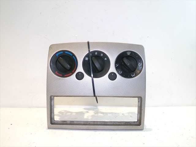 Mando Calefacción A. A. Tata Indigo 1.4 D MARINA , 2006-2009