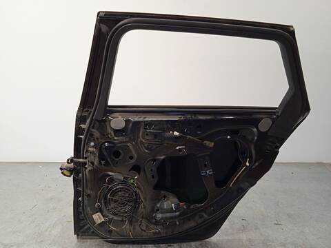 Foto 4ª: Puerta Trasera Derecha Peugeot 508 2.0 HDI 140CV 103KW [RHF] (2014)