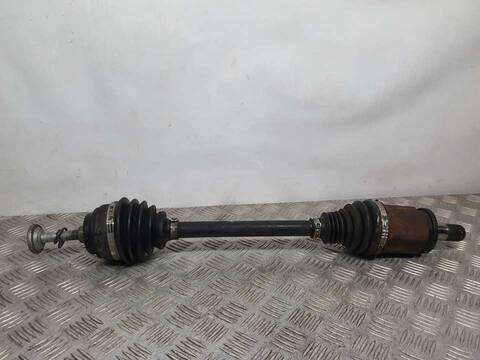 Transmision Delantera Izquierda Bmw X4 XDRIVE 20D 190CV 140KW