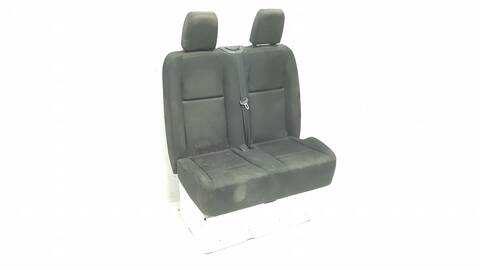 Foto 3ª: Asiento Delantero Derecho Mercedes Sprinter 311-314-316 CDI (2018)