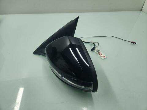 Foto 2ª: Retrovisor Izquierdo Mercedes Clase G 230 GLC 250 D 4MATIC 253.909) 204CV 150KW [651921] (2024)