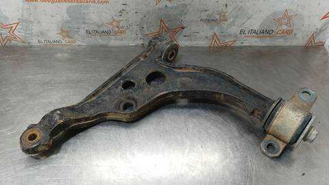 Foto 2ª: Brazo Suspension Delantero Izquierdo Citroen Jumper 29 C 2.0 HDI - - 85 84CV 62KW CAJA CERRADA [RHV] (2004)