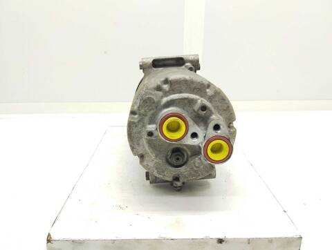 Foto 3ª: Compresor Aire Acondicionado Ford C Max AMBIENTE D) 115CV 85KW FOCUS CAP) [KKDA] (2005)