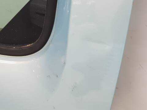 Foto 2ª: Puerta Lateral Corredera Izquierda Renault Kangoo AUTHENTIQUE 130CV 97KW [K9K802] (2008)