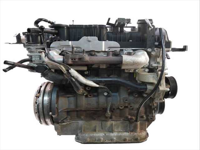 Motor Completo Kia Sportage 136CV 100KW