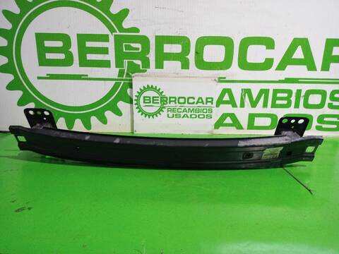 Foto 2ª: Refuerzo Paragolpes Delantero Fiat 500 LOUNGE 95CV [199B1000] (2009)