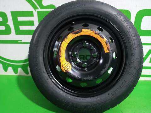 Neumatico Fiat 500 LOUNGE 95CV