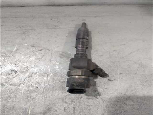 Foto 2ª: Inyectores Renault Scenic 1.9 AUTHENTIQUE [1.9 LTR. - 88 KW DCI DIESEL] (JM)(2003-_) [F9Q812]