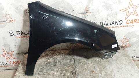 Aleta Delantera Derecha Volkswagen Golf TRENDLINE BERLINA 105CV 77KW