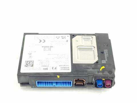 Centralita Motor ECU Dacia Sandero ESSENTIAL