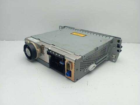 Foto 3ª: Sistema GPS Bmw Serie 3 315 320D BERLINA 163CV 120KW [204D4] (2008)