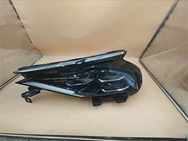 Faro Izquierdo Citroen C4 1.2 BUSINESS [1.2 LTR. - 96 KW 12V E-THP - PURETECH]
