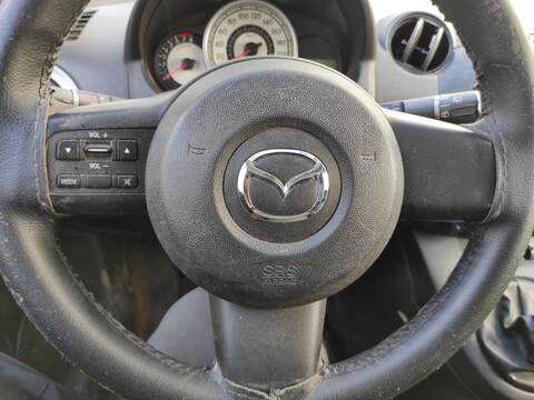 Airbag Delantero Izquierdo Mazda 2 ZJ BERLINA