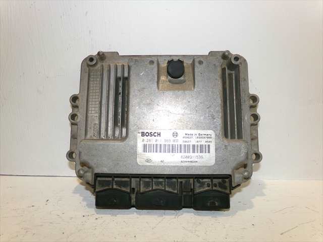 Centralita Motor ECU Renault Laguna 1.9 DCI 2001-2007