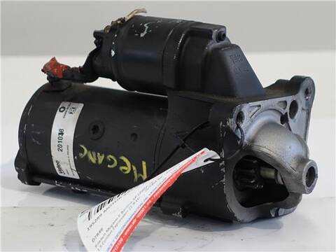 Motor de Arranque Renault Megane 1.9 CONFORT EXPRESSION BERLINA 120CV 88KW II BERLINA 5P