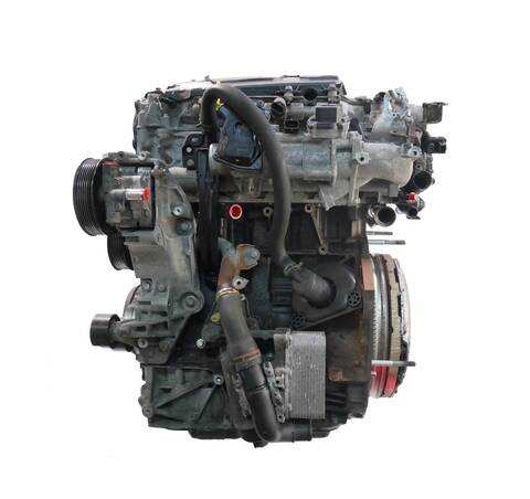 Motor Completo Opel Movano 2.3 DCI 101 - 125 CV