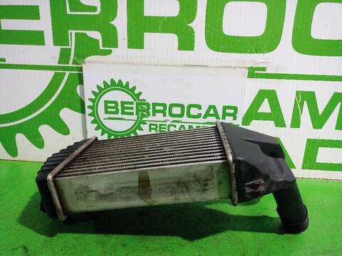 Intercooler Opel Zafira 1.9 CDTI 120CV
