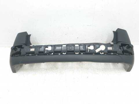 Paragolpes Trasero Peugeot 207 CONFORT 90CV 66KW