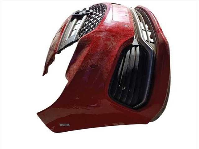 Foto 2ª: Paragolpes Delantero Opel Astra 1.4 TURBO 68) 150CV (2015)