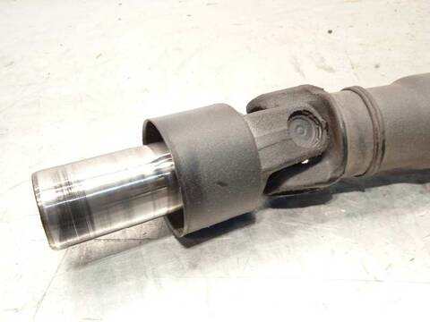 Foto 2ª: Transmision Central Mitsubishi ASX 1.8 DI-D CAT 150CV 110KW [4N13] (2010)