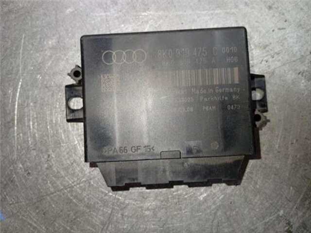Foto 3ª: Sensor de Aparcamiento Audi A5 3.2 FSI QUATTRO [3.2 LTR. - 195 KW V6 24V FSI]