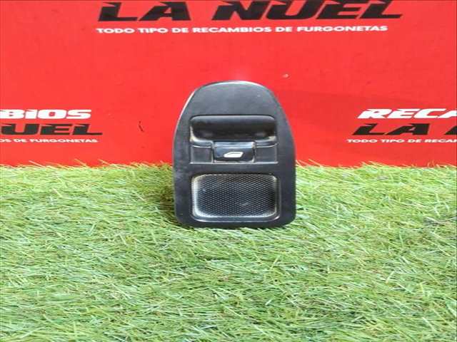 Botonera Elevalunas Citroen Jumpy 1.6 HDI 90 27 L1H1 FURGON [1 6 LTR. - 66 KW 16V HDI] 90CV