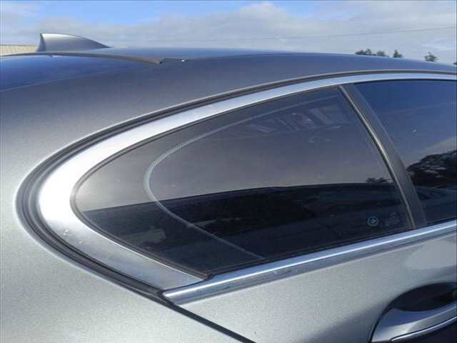 Luna Trasera Derecha Bmw Serie 5 525 D