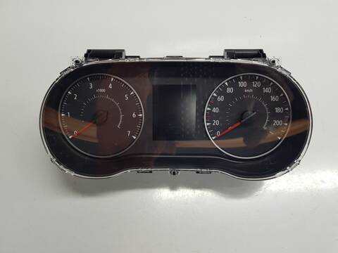 Cuadro de Instrumentos Dacia Sandero STEPWAY EXPRESSION GO