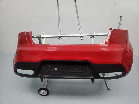 Paragolpes Trasero Kia Rio CONCEPT 86CV 63KW