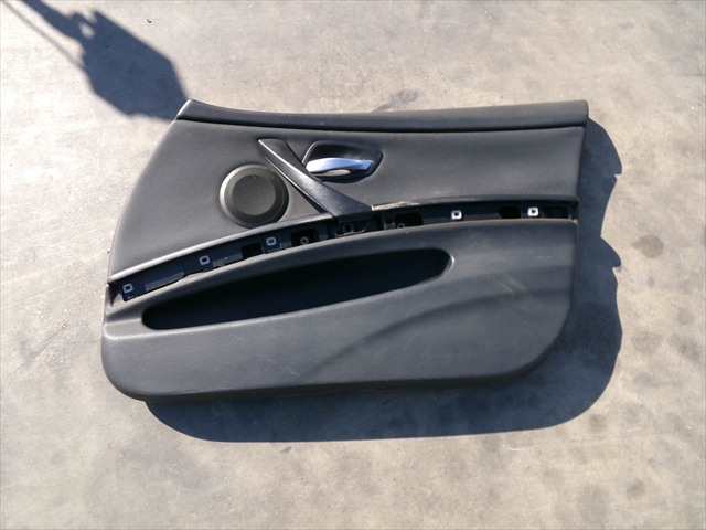 Tapizados Cartoneras Bmw Serie 3 320 2.0 D E90,2004-2008