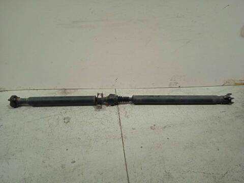 Transmision Central Kia Sportage 2.0 CAT 141CV 104KW