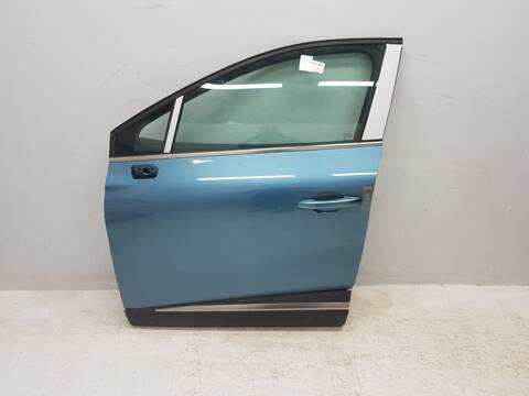 Foto 2ª: Puerta Delantera Izquierda Renault Captur 1.3 TCE 131CV [H5H470] (2019)