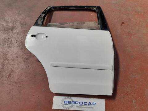 Puerta Trasera Derecha Volkswagen Polo 1.2 54CV