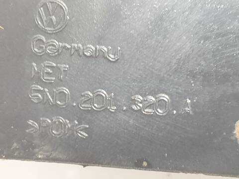 Foto 2ª: Centralita Motor ECU Volkswagen Caravelle D T6.1 SH)