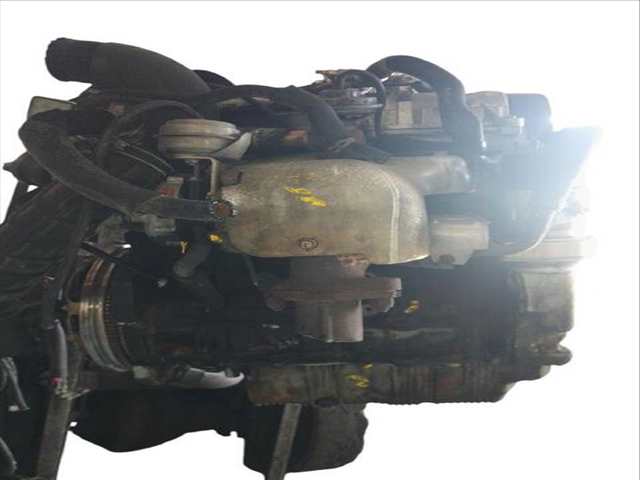 Foto 2ª: Motor Completo Hyundai Santa Fe 2.0 CRDI 4X4 (2000)