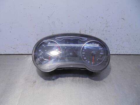 Cuadro de Instrumentos Audi A3 30 TDI DESIGN 115CV 85KW