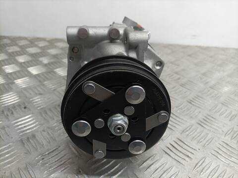 Compresor Aire Acondicionado Mg ZS 1.0 T-GDI 111CV 82KW