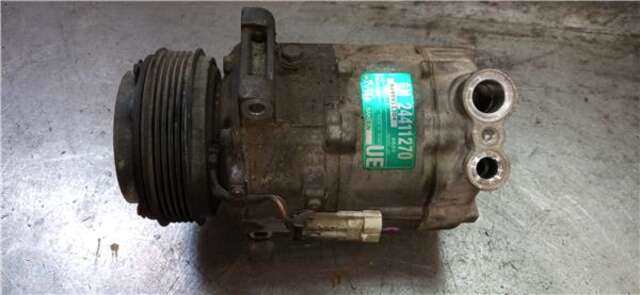 Foto 2ª: Compresor Aire Acondicionado Saab 9-3 1.8 I BERLINA (2003-_) [Z 18 XE]