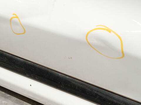 Foto 4ª: Puerta Delantera Derecha Ford Puma 1.0 ECOBOOST MHEV 125CV 92KW [B7JB] (2024)