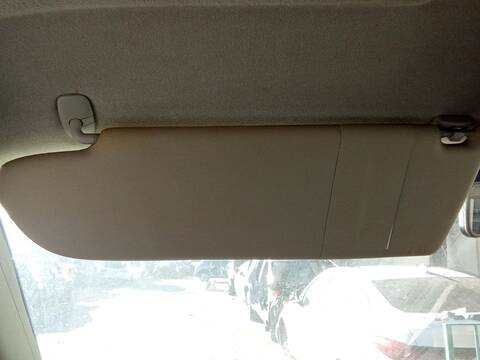 Parasol Izquierdo Volkswagen Multivan 2.0 TDI 140CV 103KW