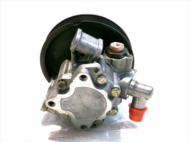 Foto 3ª: Bomba de Direccion Mercedes Clase C 220 2.2 CDI W203,2000-2007 [611962] (2001)